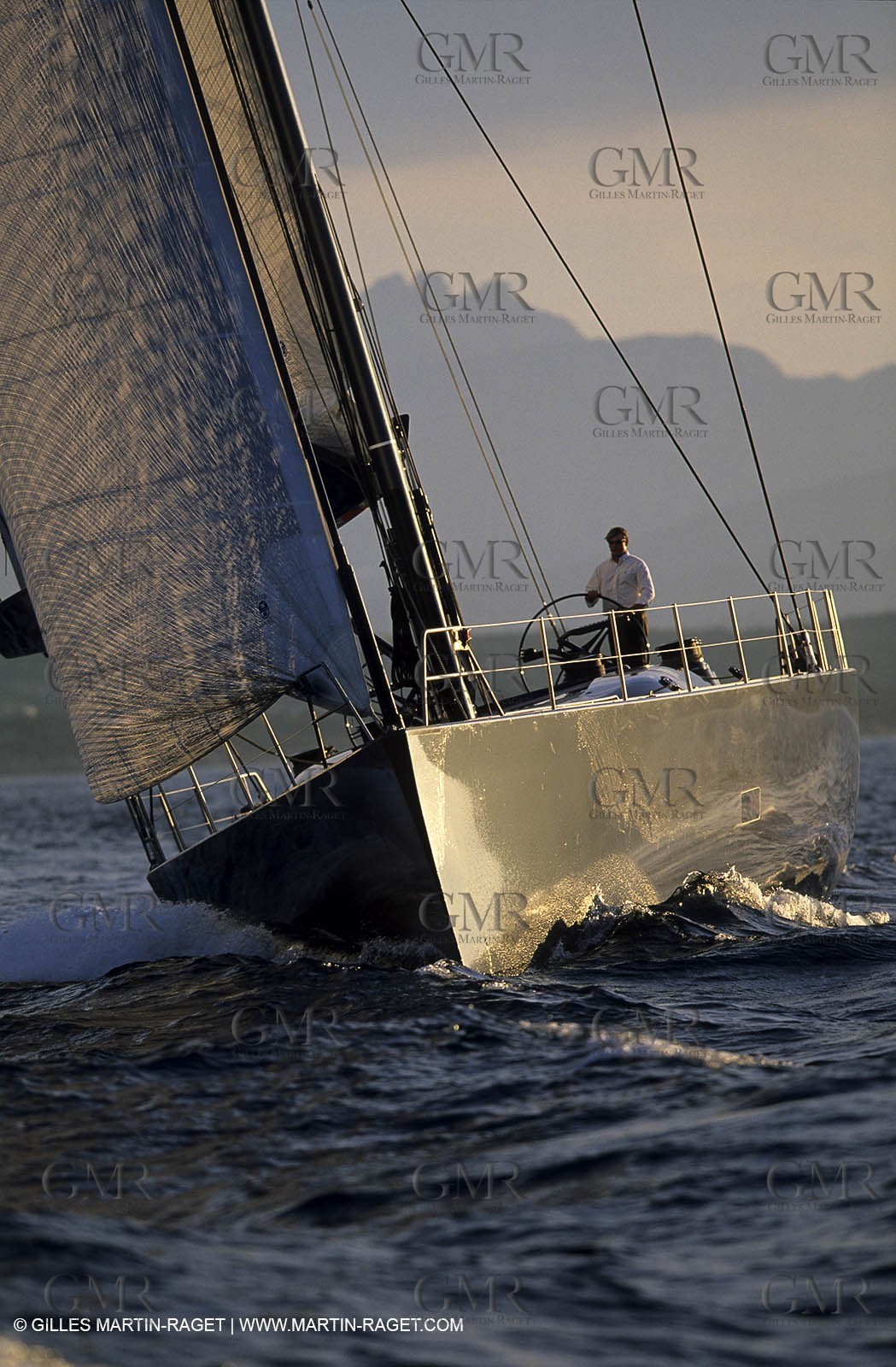 Sailing, Super Yachts, Wally yachts, Open Season