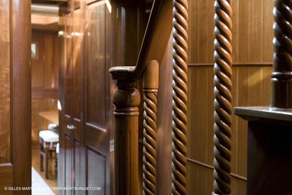 12 09 2006 - Vela d'Epoca di Imperia - Moonbeam IV