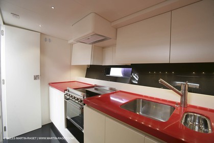 Sailing, Super Yachts, Wally Yachts, Tango