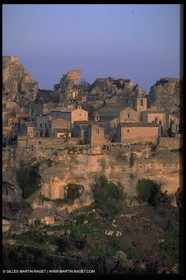 Baux of Provence