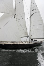 19 05 2010- Lorient- (FRA,56)  -  Pen Duick III