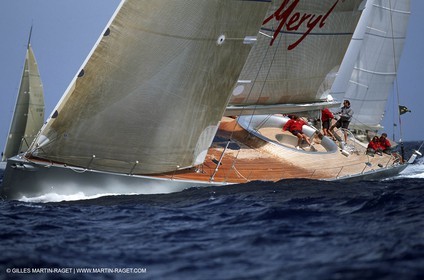 Maxi Porto Cerco 2000 - Virtuelle