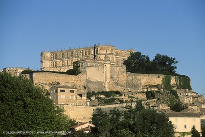 Grignan (FRA,26)