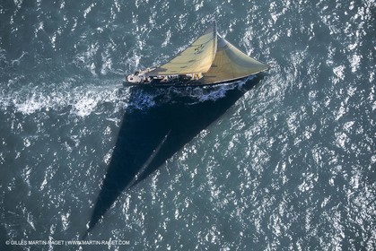 Sailing, Classic yachts, J Class, Velsheda
