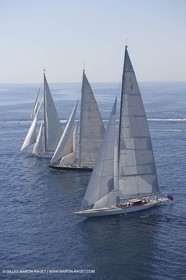 Monaco Classic Week - J Class Challenges
