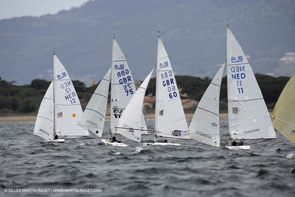 Hyères - 25 04 2006 - SOF 2006 - Racing Day 3