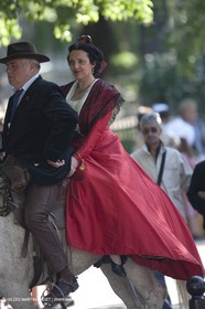 01 05 2009 - Arles (FRA-13) - Fête des Gardians