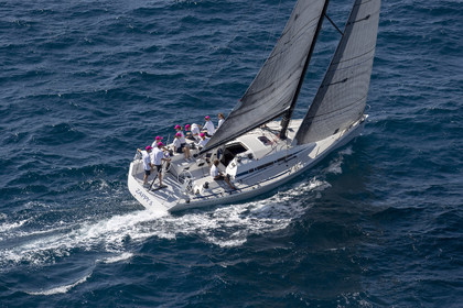 14 09 2018, Marseille (FRA,13), Juris Cup 2018