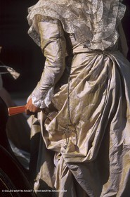 Arlésiennes en costume