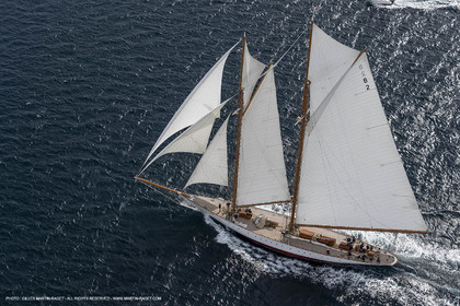 0 10 2020, Saint-Tropez (FRA,83), Les Voiles de Saint-Tropez  2020, Les Voiles Super Series, Race Day1