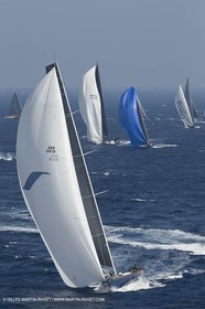 29 09 2014, Saint-Tropez (FRA,83), Voiles de Saint-Tropez 2014, Day 1,