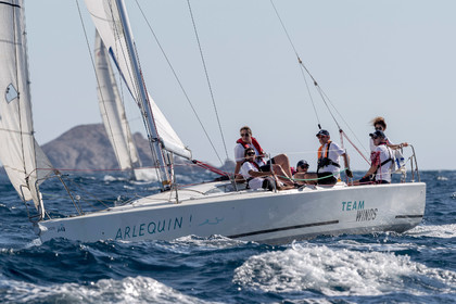 17 09 2021, Marseille (FRA,13), Juris Cup 2021, jour 1