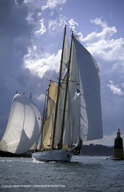 Orion - Classic yachts