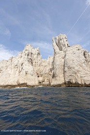 05 05 2009 - Marseille (FRA, 13) - Les Calanques - Riou island