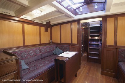 Classic Yachts, Tuiga