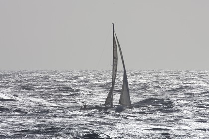 27 08 2010 - Minorque (ESP) - Cap Favaritx (côte Est)