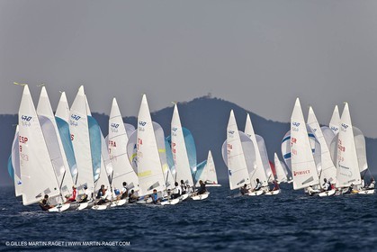 22 04 2009 - Semaine Olympique Française 2009 - Jour 4