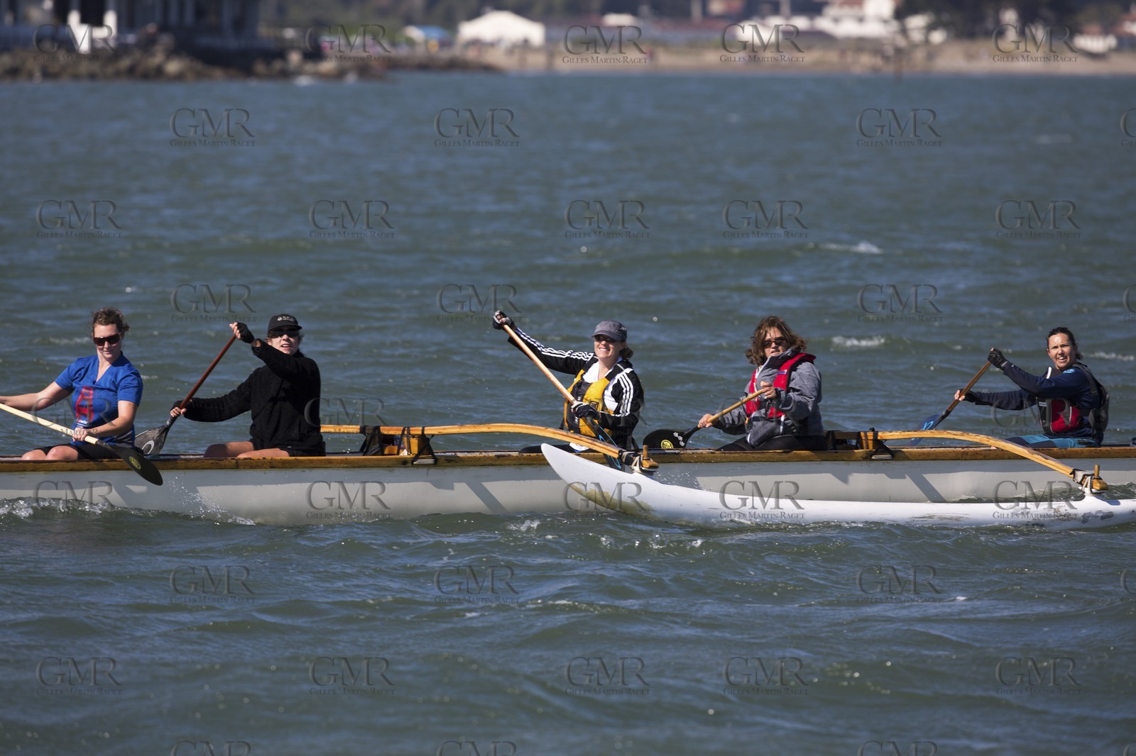 26 08 2012, San Francisco (USA,CA), 34th America's Cup, America's Cup World Series  San Francisco 2012 August, Final Race Day