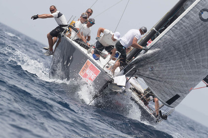 03 08 2017, Palma de Mallorca (ESP), Copa del Rey 2017