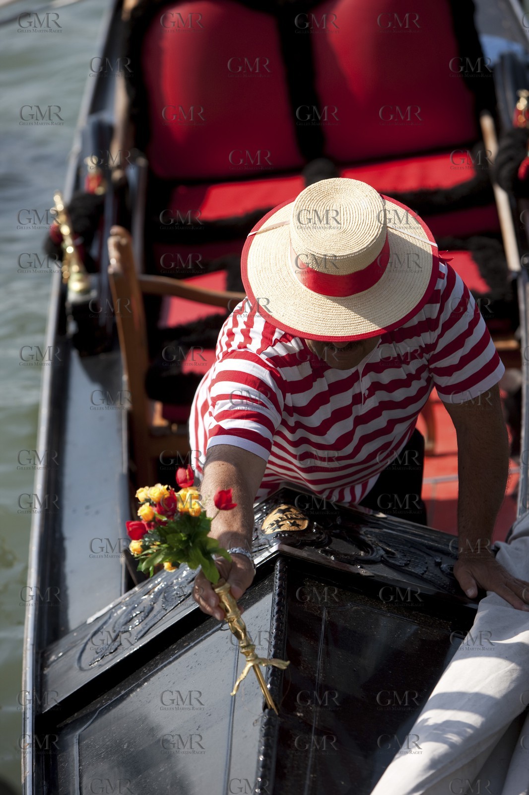 17 05 2009 - Venezia (ITA)