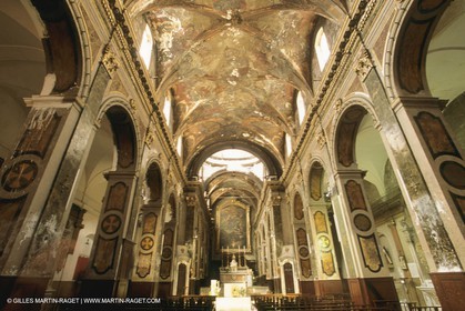 Marseille historical heritage (check keywords for more infos), Saint Théodore