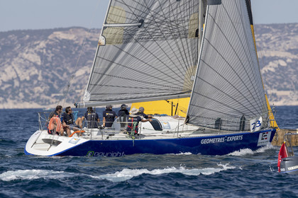 15 09 2018, Mareseille (FRA,13), Juris Cup 2018, Day 2
