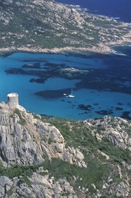 France, Corse