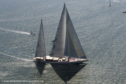 13 09 2013 - San Francisco (USA,CA) - 34th America's Cup -