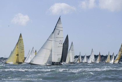 Sailing, Classic yachts (for yacht names check keywords)