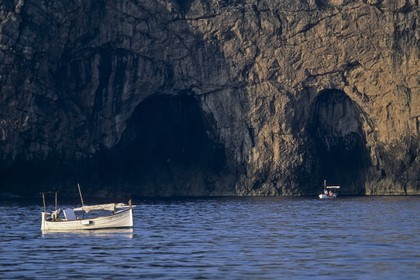 Ils Baléares (ESP), Minorque