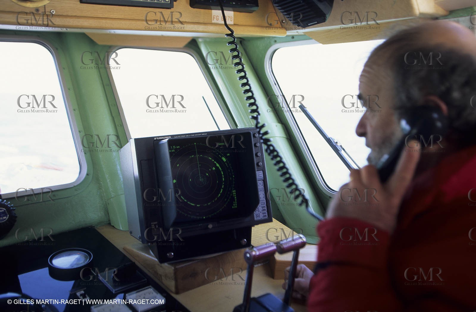 Security - Sea Rescue