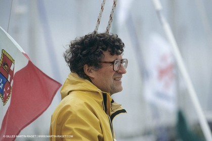 Sailing World, people, VIP, celebrities (check Keywords)