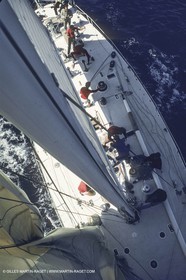 Sailing, Classic yachts (for yacht names check keywords)