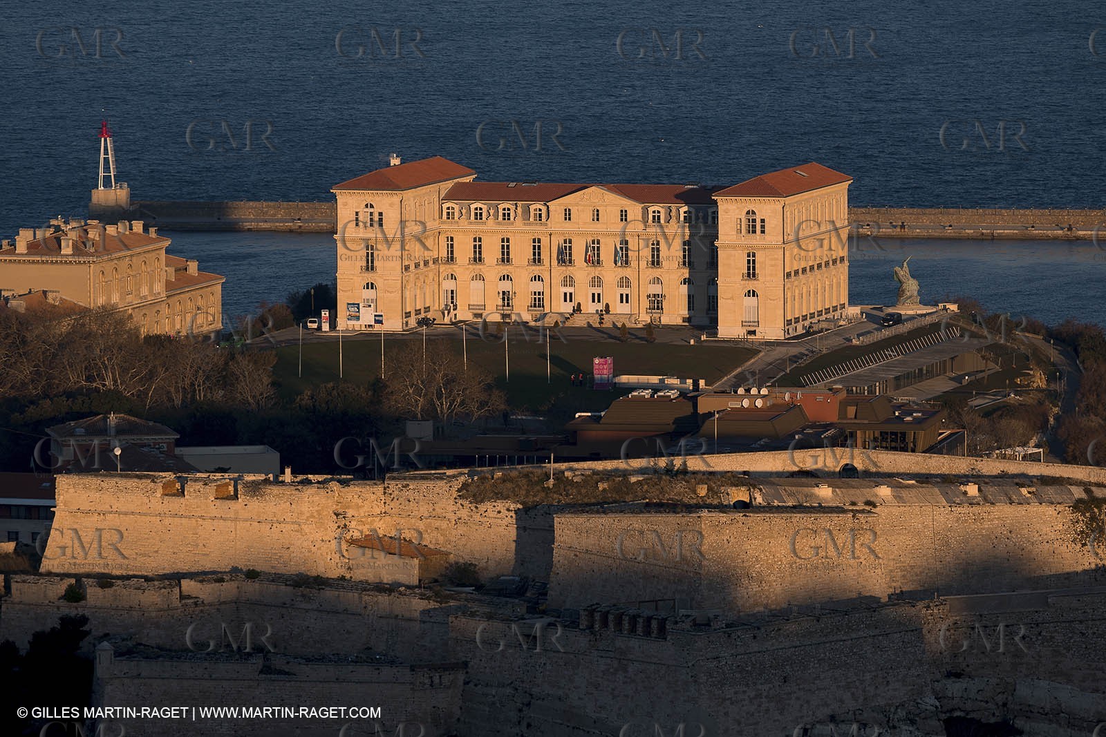 12 01 2013, Marseille (FRA,13), Marseille European Capital of Culture, Opening