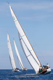 07 05 2026, Saint-Tropez (FRA, 83), Société Nautique de Saint-Tropez, Les Dames de Saint-Tropez 2026,