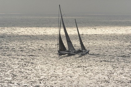 IMOCA - VENDEE GLOBE 1992