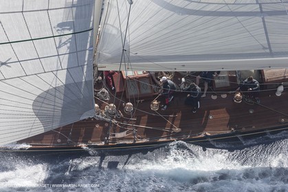 29 09 2014, Saint-Tropez (FRA,83), Voiles de Saint-Tropez 2014, Day 1,