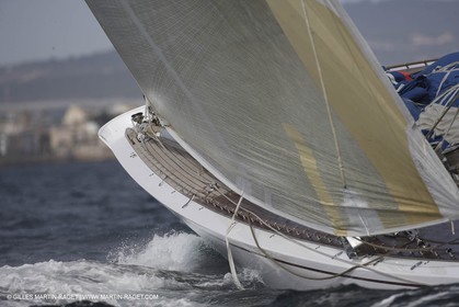 18 08 2007 - Palma de Mallorca (Spain) - The Super Yachts Cup - D2