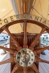 18 06 2019, Genova (ITA), Germania Nova