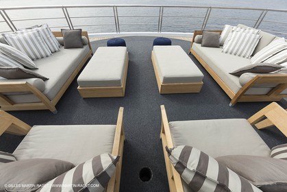 21 09 2014 - Cannes (FRA,83), Motor yacht TV