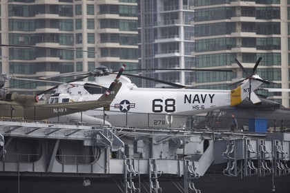 07 10 2008 - San Diego (CA, USA) - America's Cup - BMW ORACLE Racing - 90 ft trimaran sea trials - San Diego session - Day 1