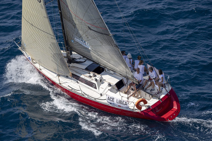 14 09 2018, Marseille (FRA,13), Juris Cup 2018