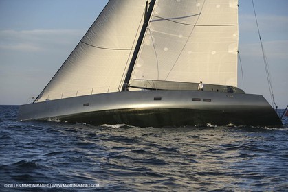Sailing, Super Yachts, Wally yachts, Open Season