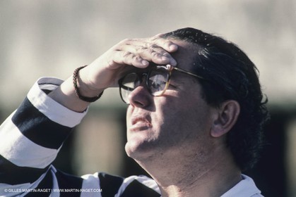 Nioulargue Voiles de Saint Tropez