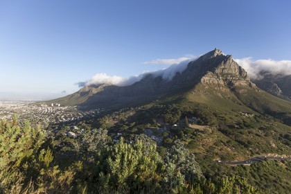 10 11 2014, Capetown (ZAF), Volvo Ocean Race 2014-15, Team Alvimedica