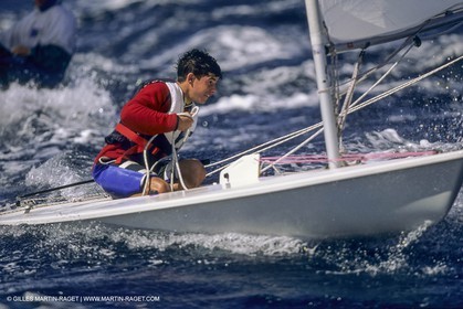 Sailing, Dinghies, Sailing Schools