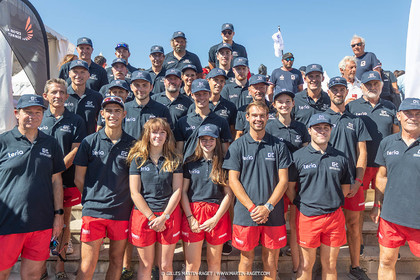 17 09 2021, MARSEILL(FRA,13) Juris Cup 2021, Equipages