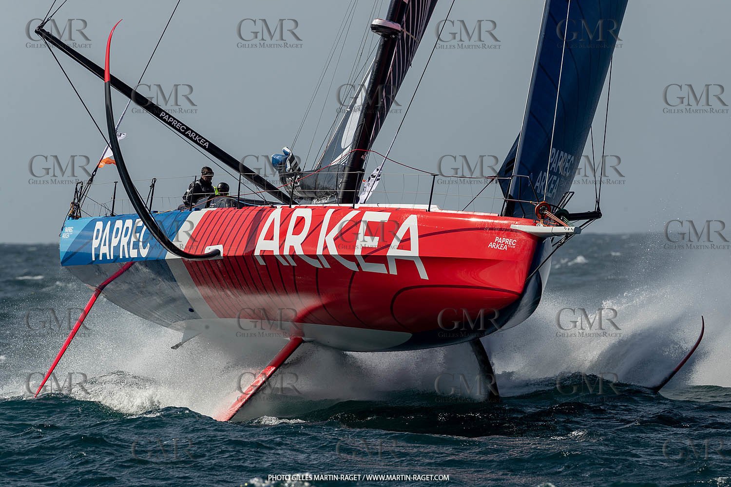 24 09 2023, Lorient (FRA), Defi Azimut 2923, Les Runs