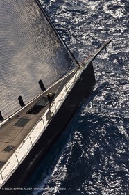 01 20 2008 - Saint Tropez (FRA,83) - Voiles de Saint Tropez 2008
