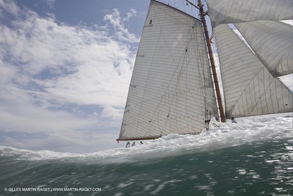 Sept. 2006 - Moonbeam IV